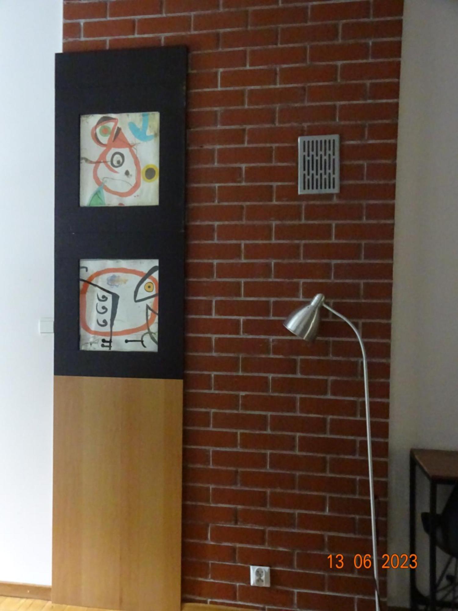 Apartament Wspolna 59 Warszawa Buitenkant foto