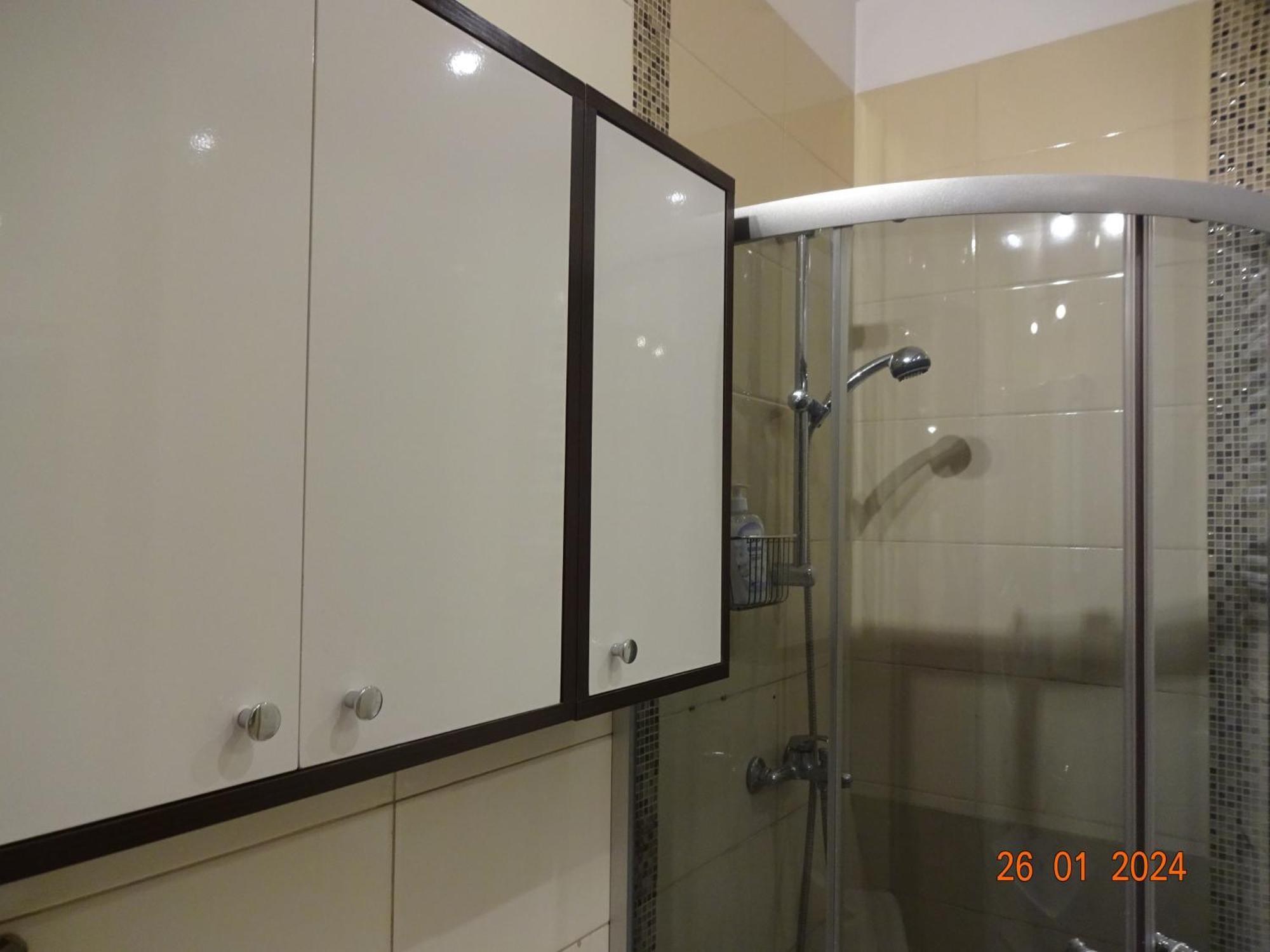 Apartament Wspolna 59 Warszawa Buitenkant foto