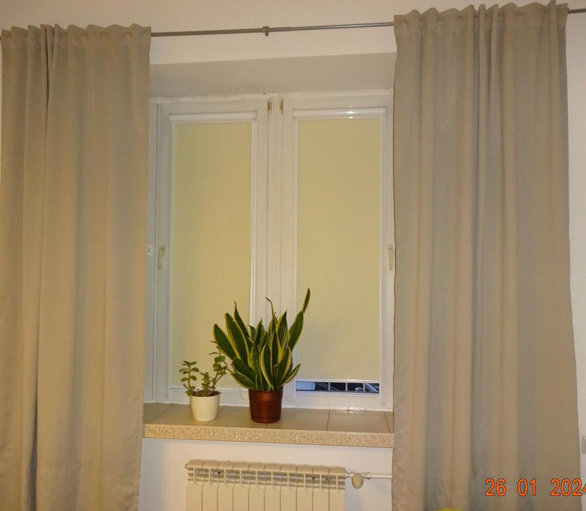 Apartament Wspolna 59 Warszawa Buitenkant foto
